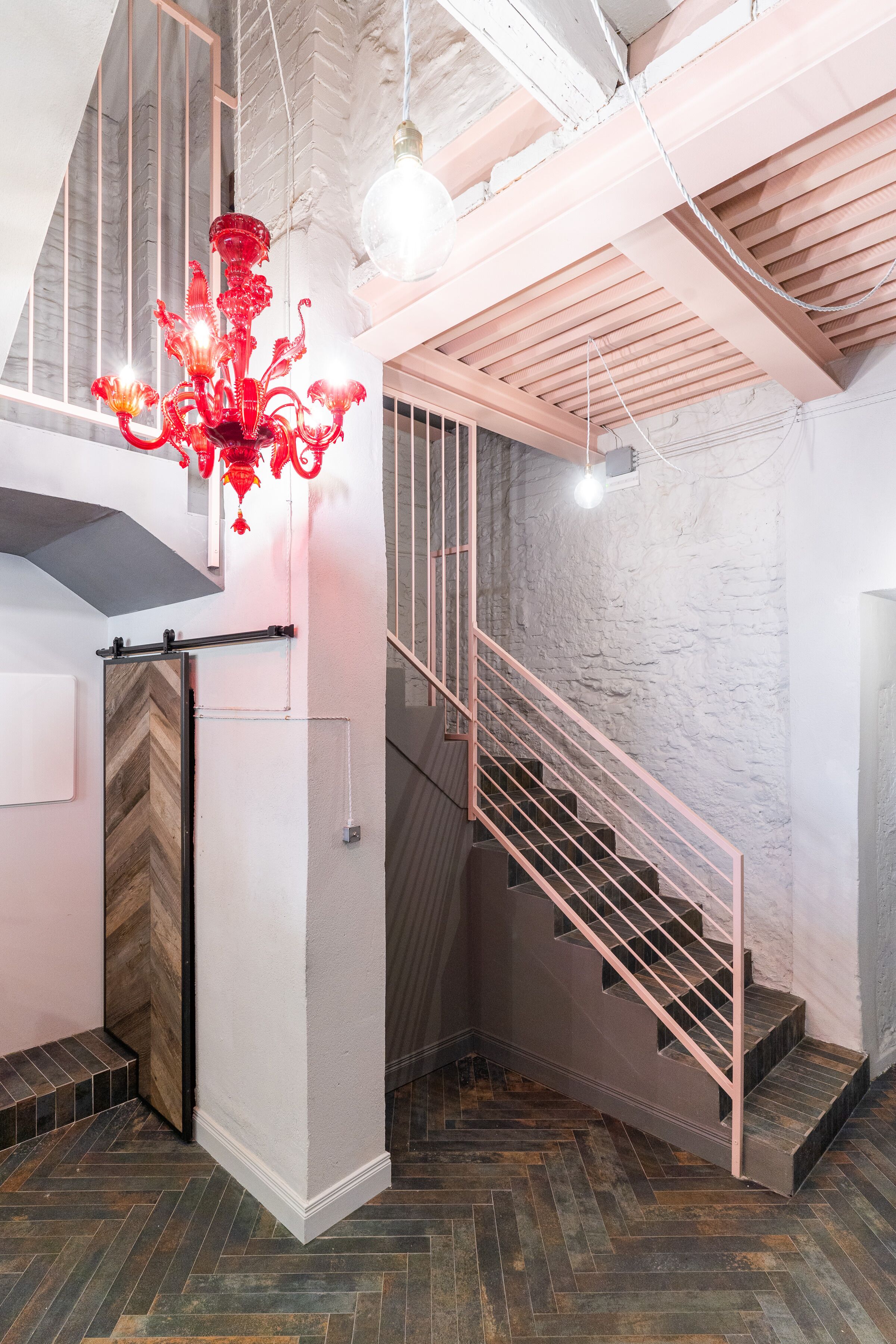 Casa Babbuino