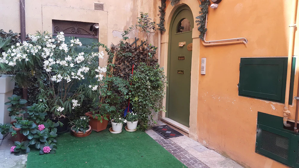 Casa Barca