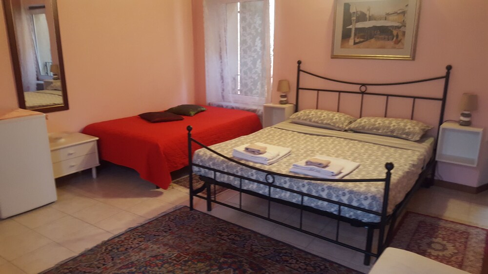 Casa Barca