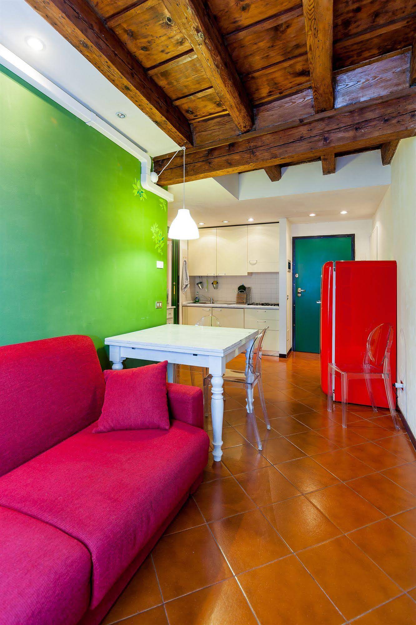 Casa Castelvecchio