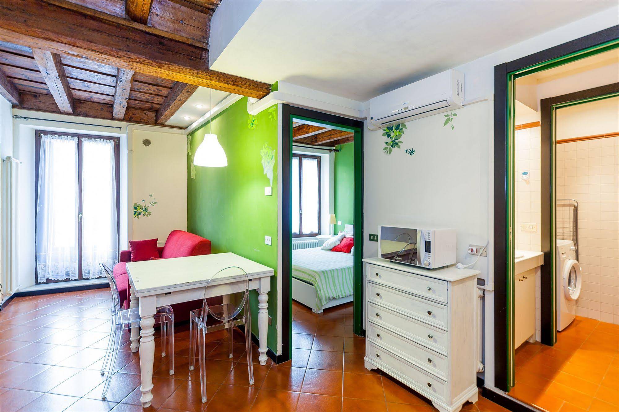Casa Castelvecchio