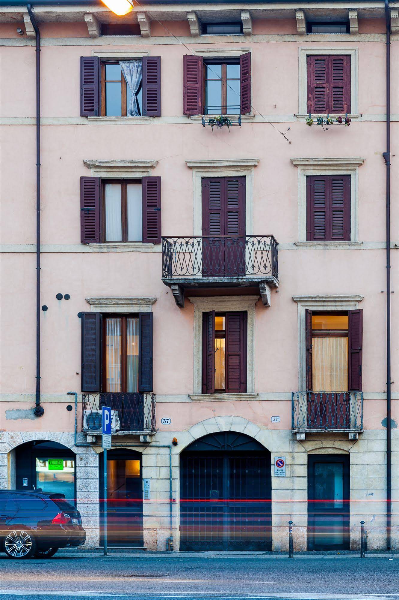 Casa Castelvecchio