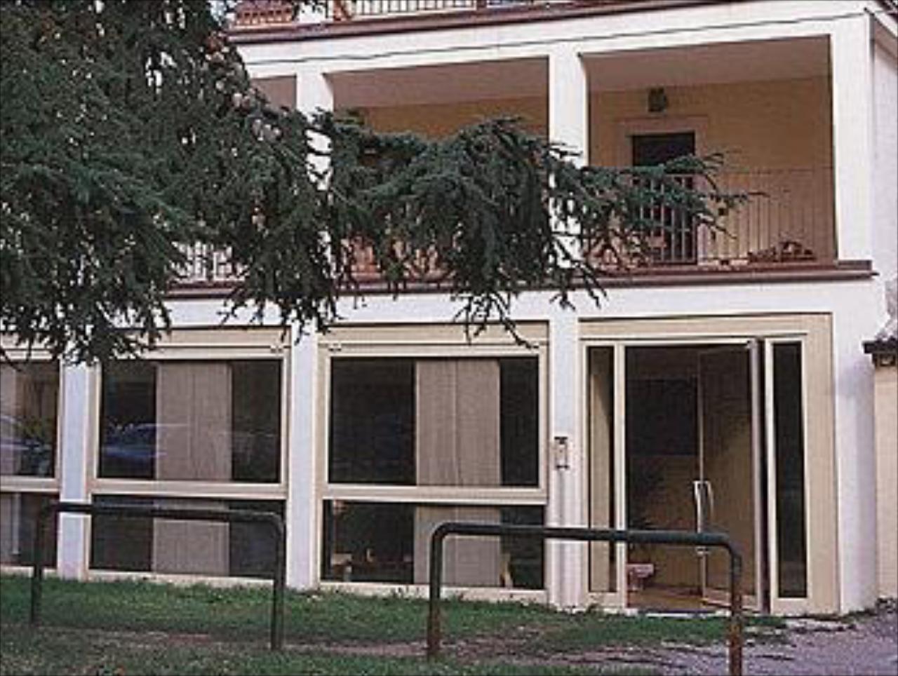 Casa Magnani