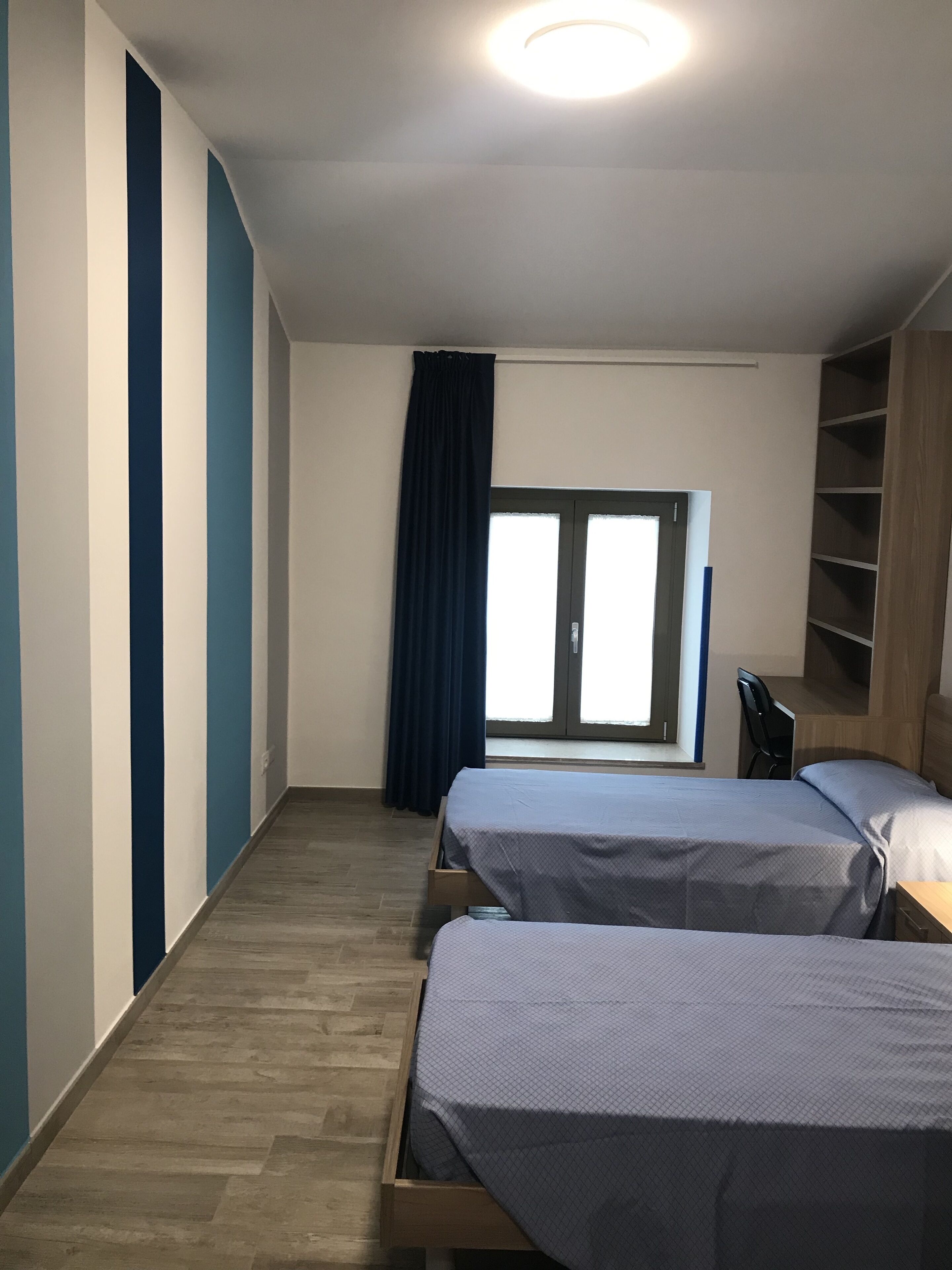 Casa Per Ferie Don Bosco