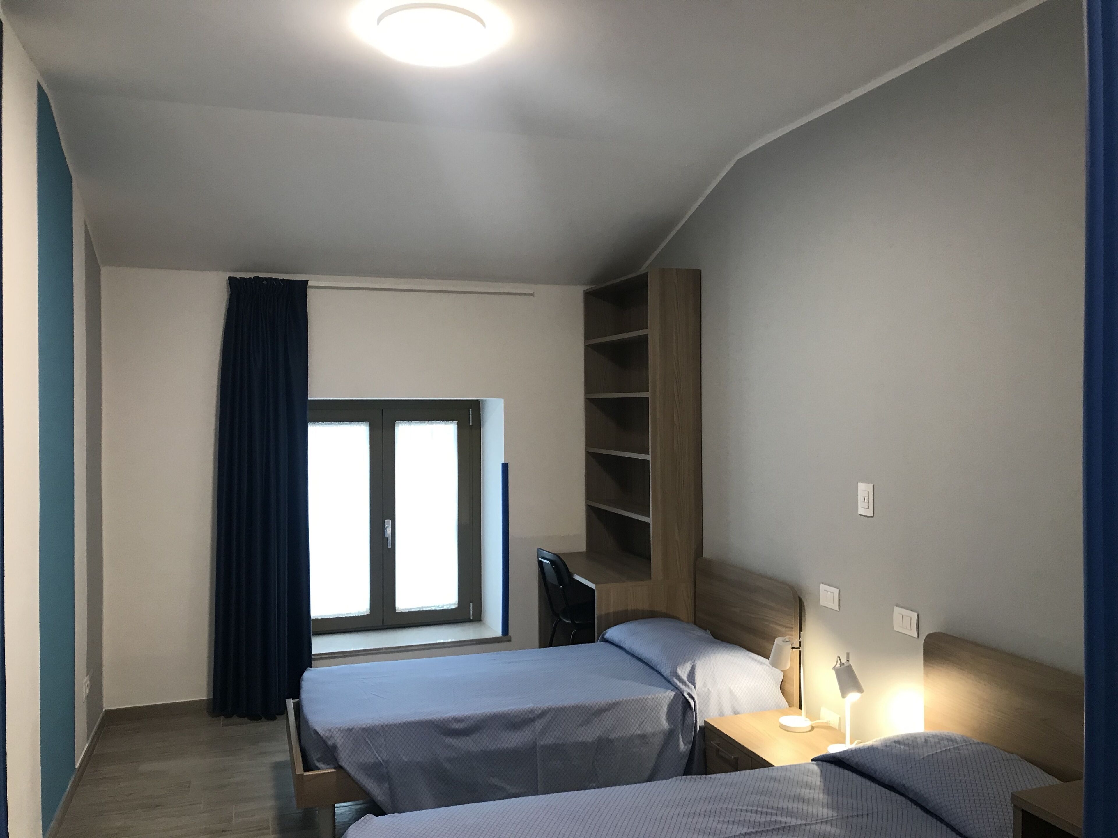 Casa Per Ferie Don Bosco