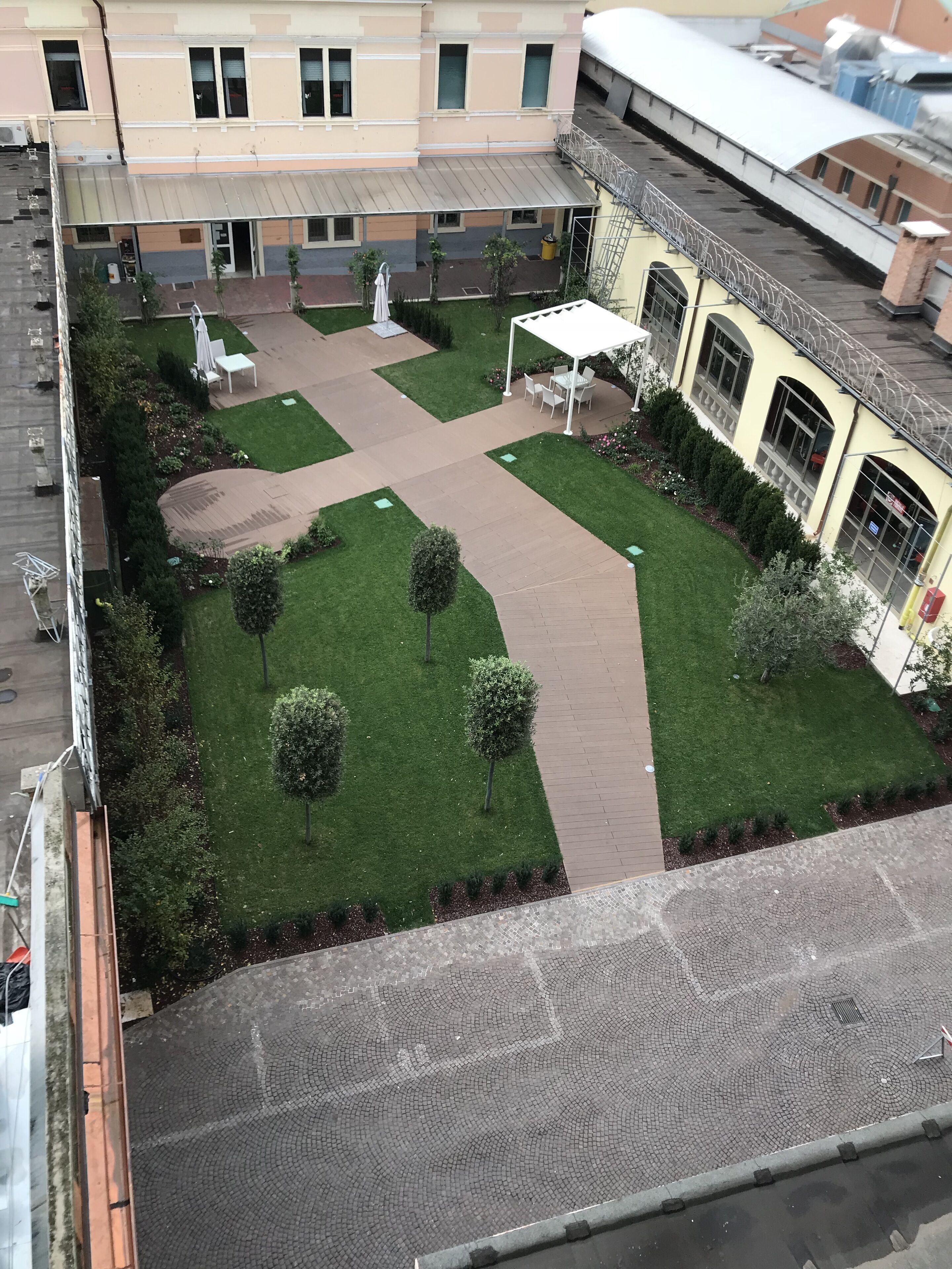 Casa Per Ferie Don Bosco