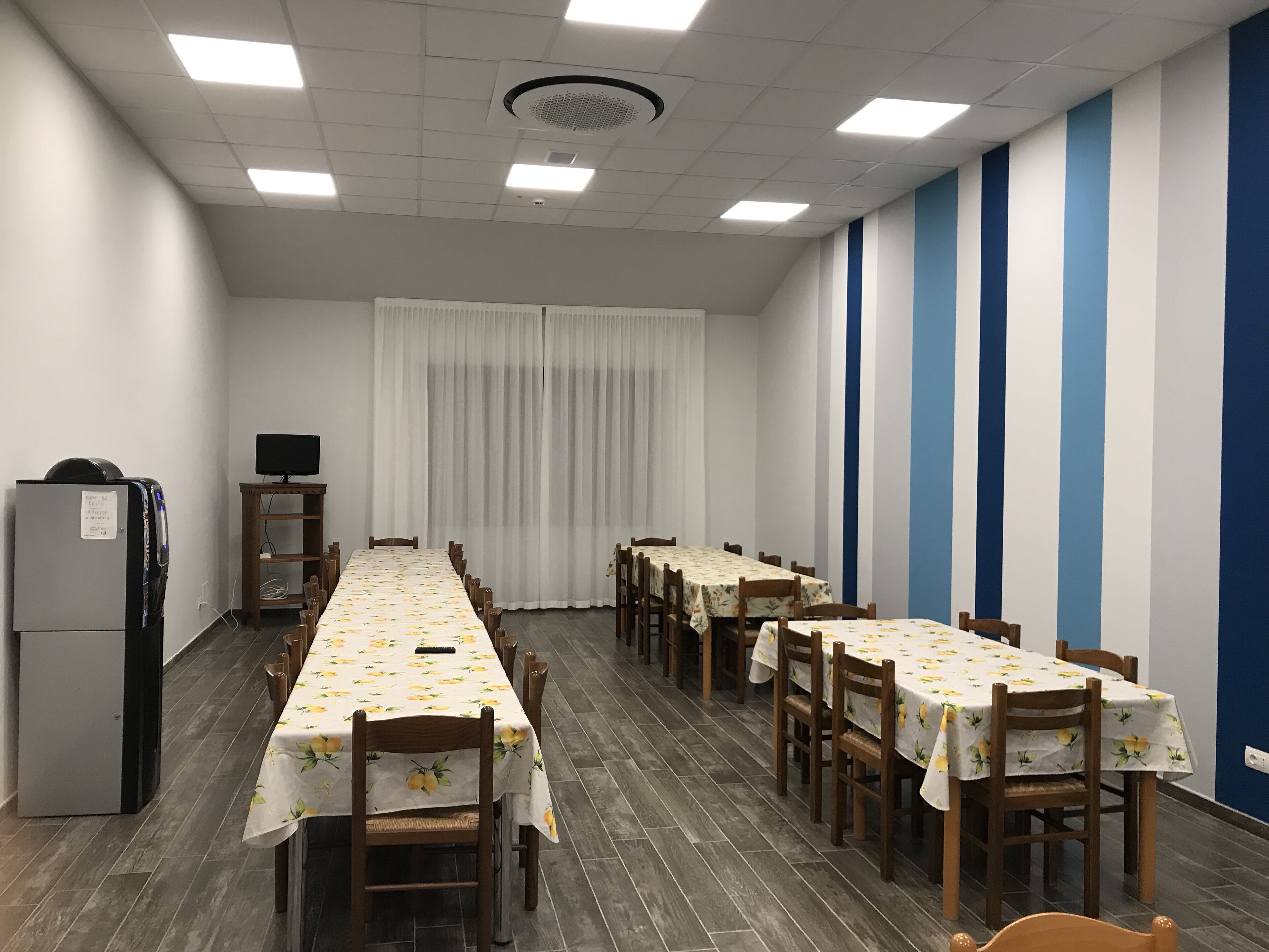 Casa Per Ferie Don Bosco