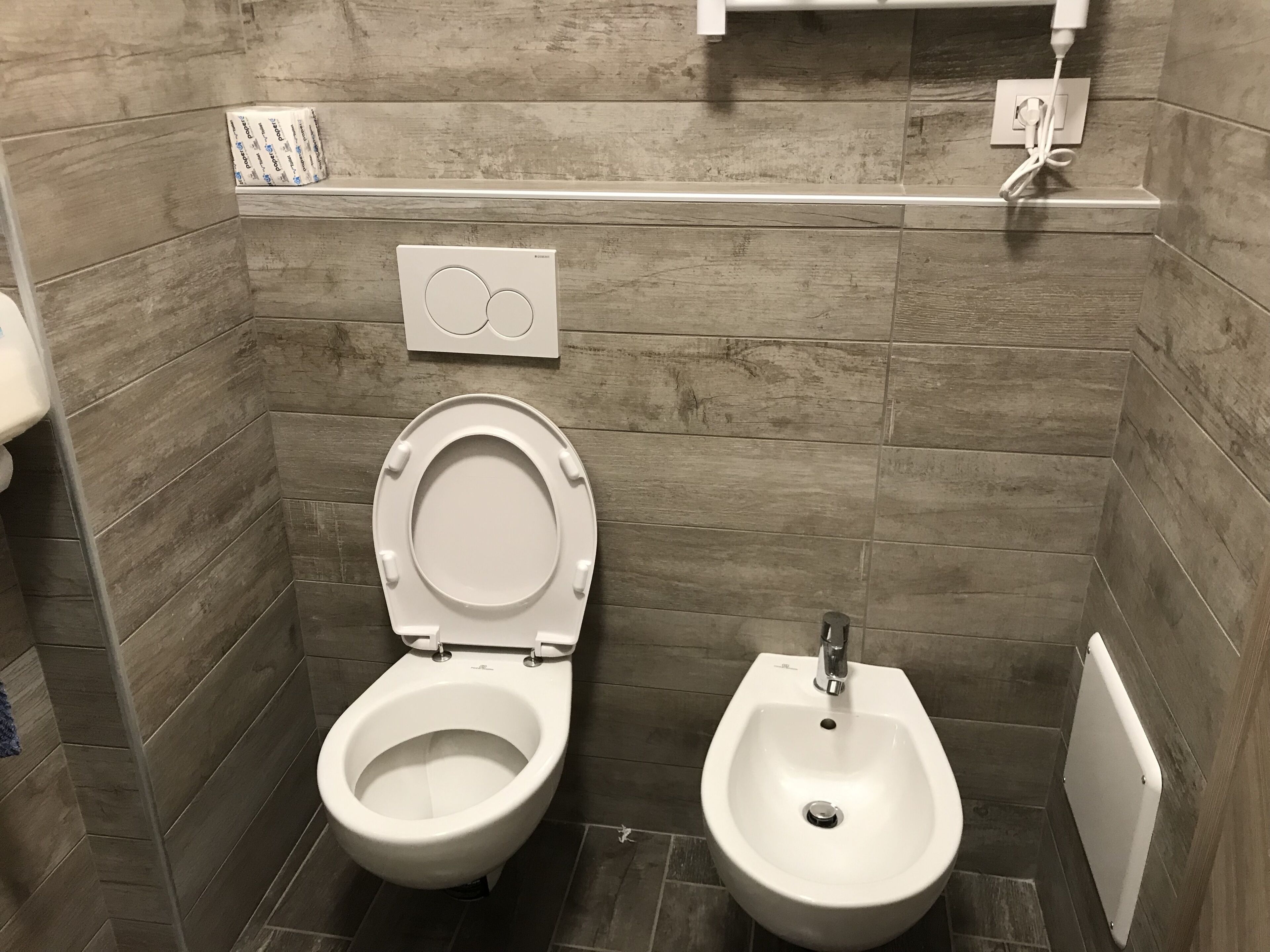 Casa Per Ferie Don Bosco