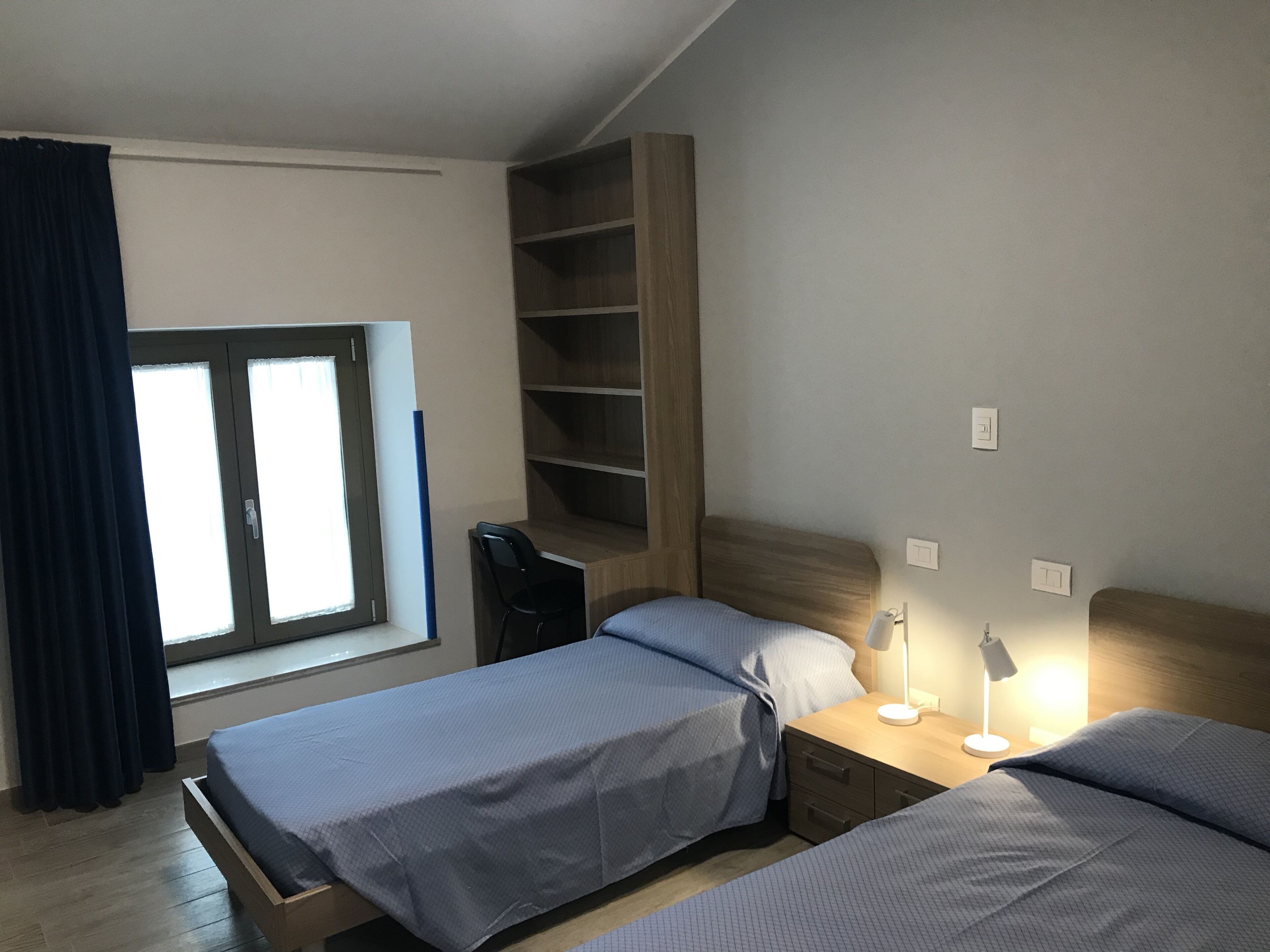 Casa Per Ferie Don Bosco