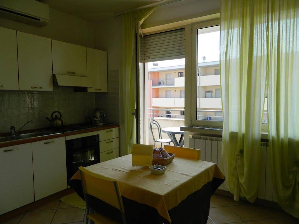 Casa Vacanze Le Terrazze