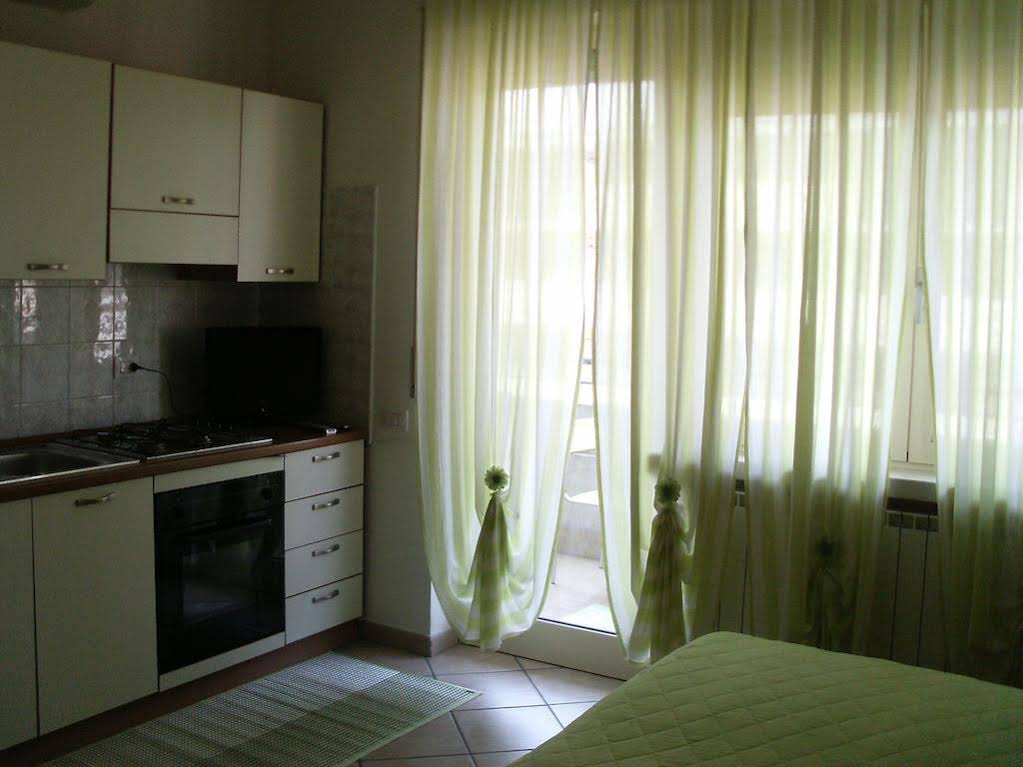 Casa Vacanze Le Terrazze