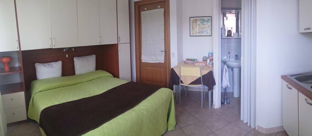 Casa Vacanze Le Terrazze