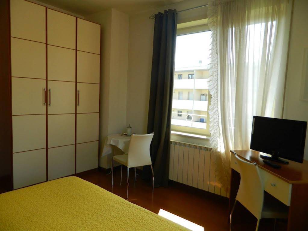 Casa Vacanze Le Terrazze