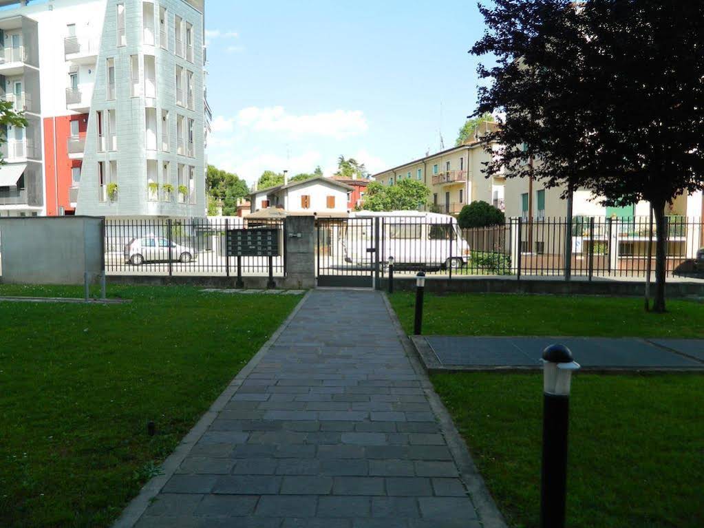 Casa Vacanze Le Terrazze