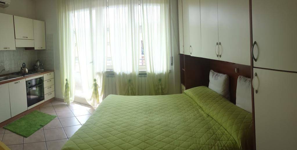 Casa Vacanze Le Terrazze