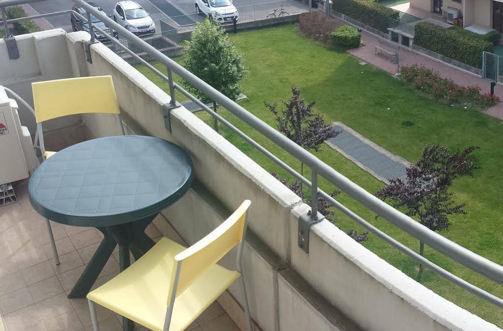 Casa Vacanze Le Terrazze