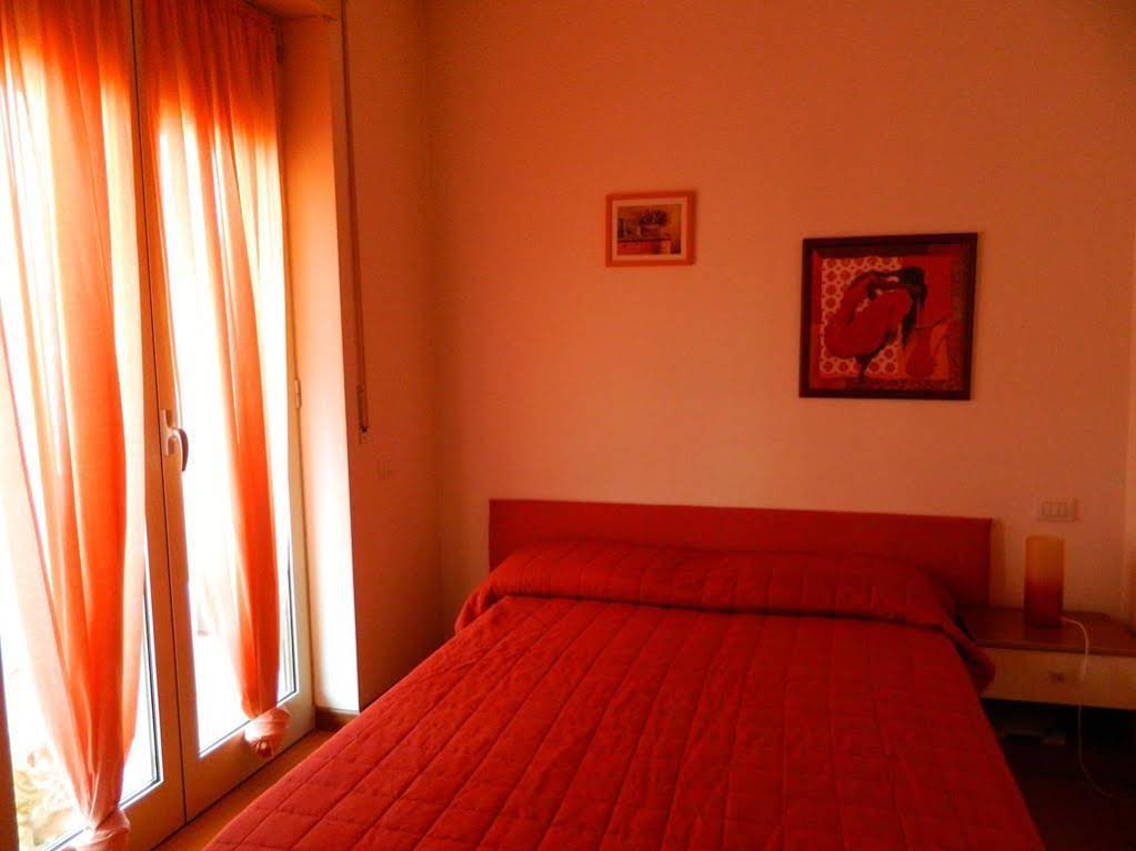 Casa Vacanze Le Terrazze