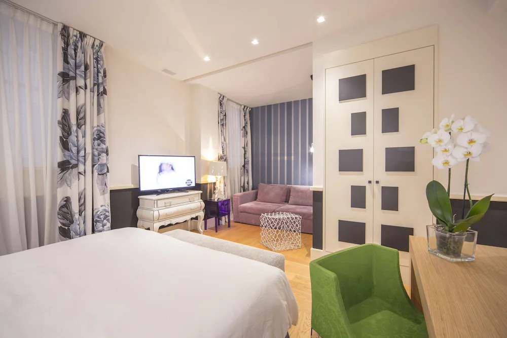 Cinque Rooms Verona