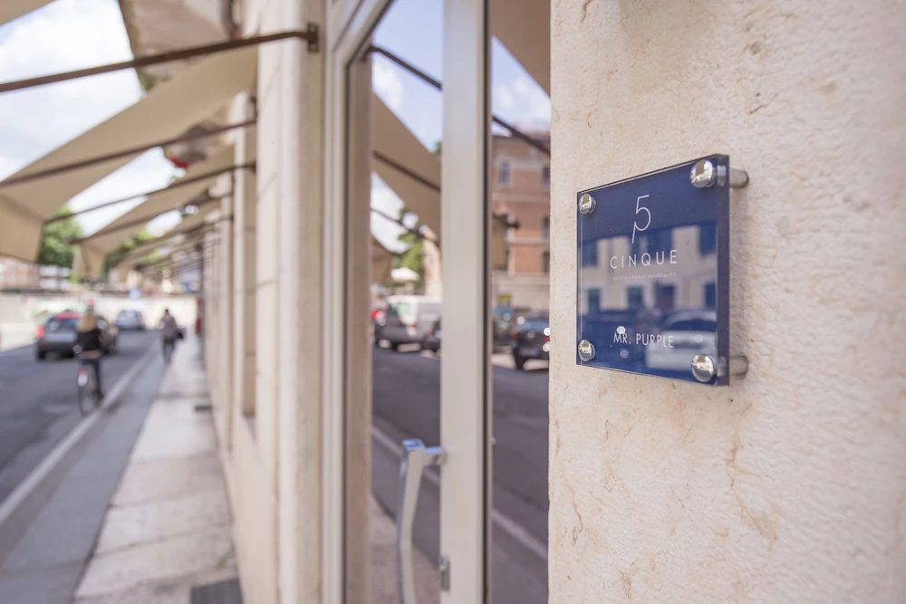 Cinque Rooms Verona