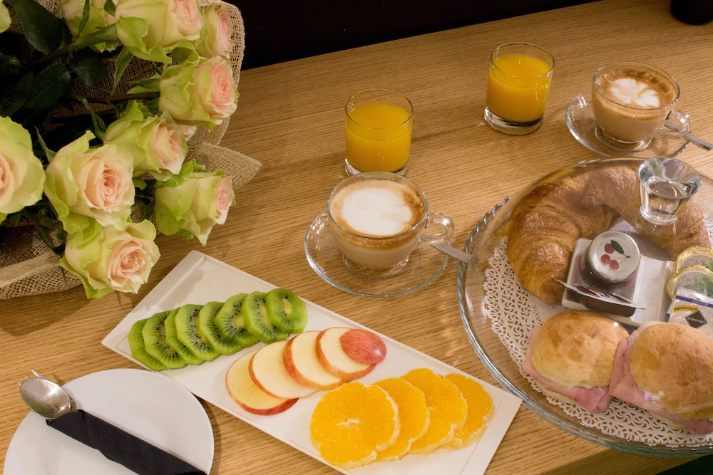Cinque Rooms Verona