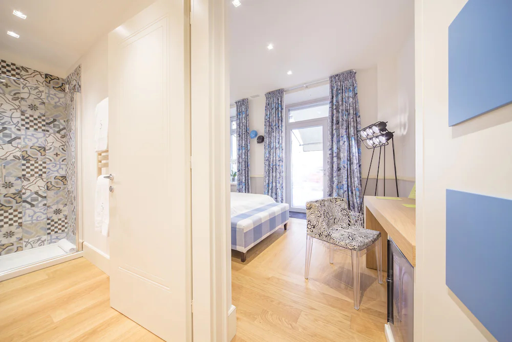 Cinque Rooms Verona