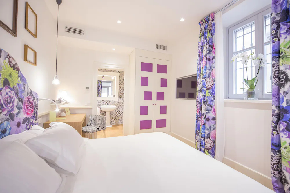 Cinque Rooms Verona