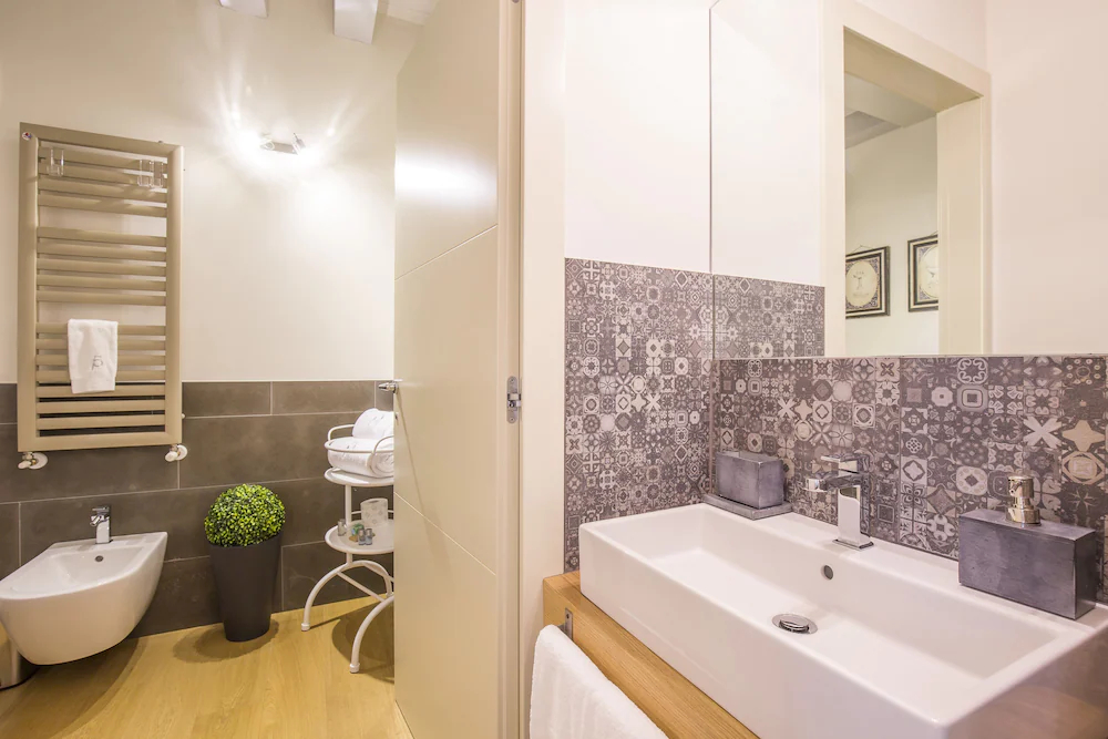Cinque Rooms Verona