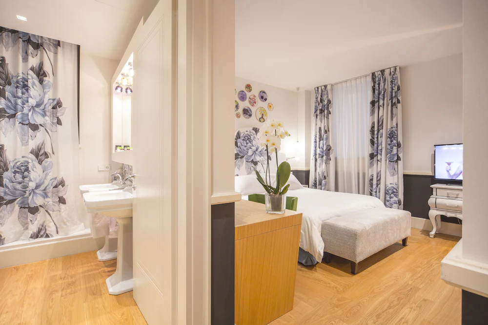 Cinque Rooms Verona
