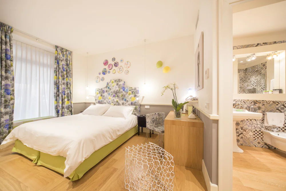 Cinque Rooms Verona