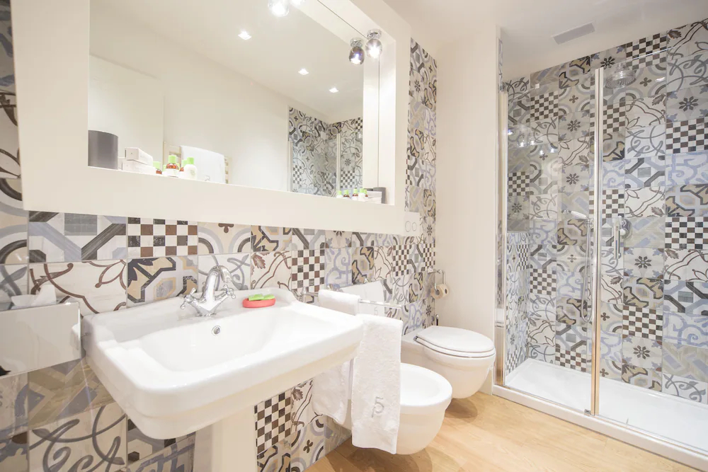 Cinque Rooms Verona