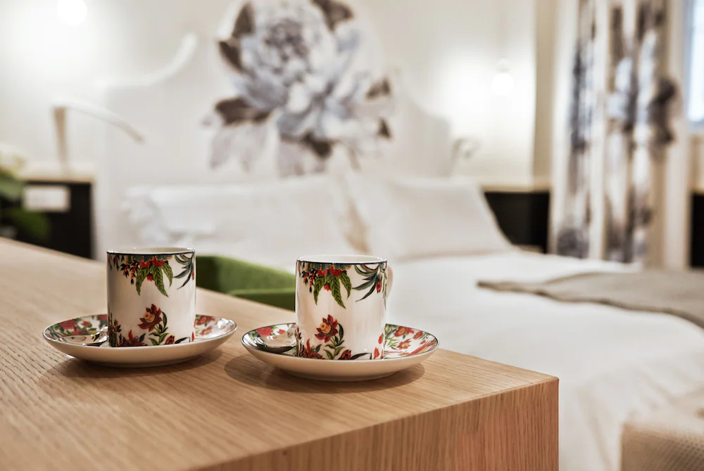 Cinque Rooms Verona