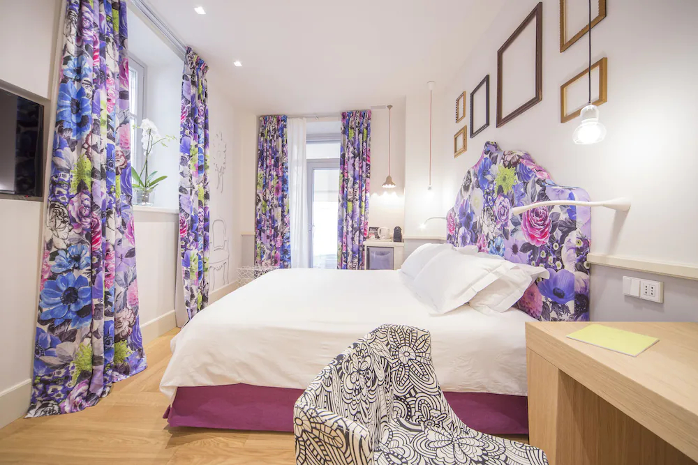 Cinque Rooms Verona