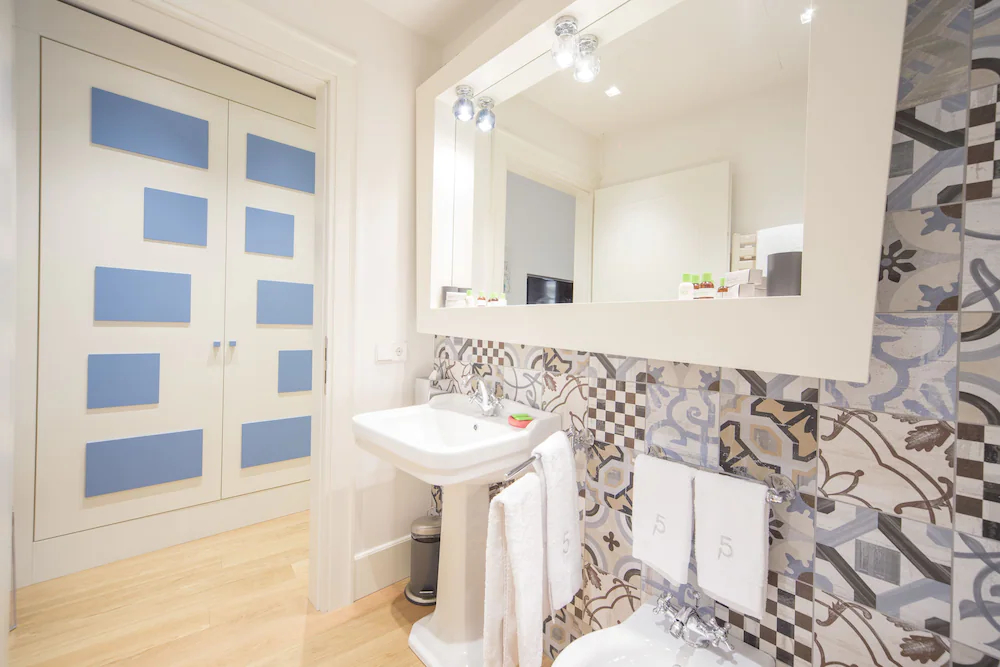 Cinque Rooms Verona
