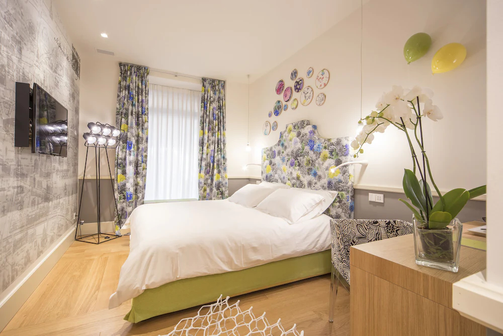 Cinque Rooms Verona