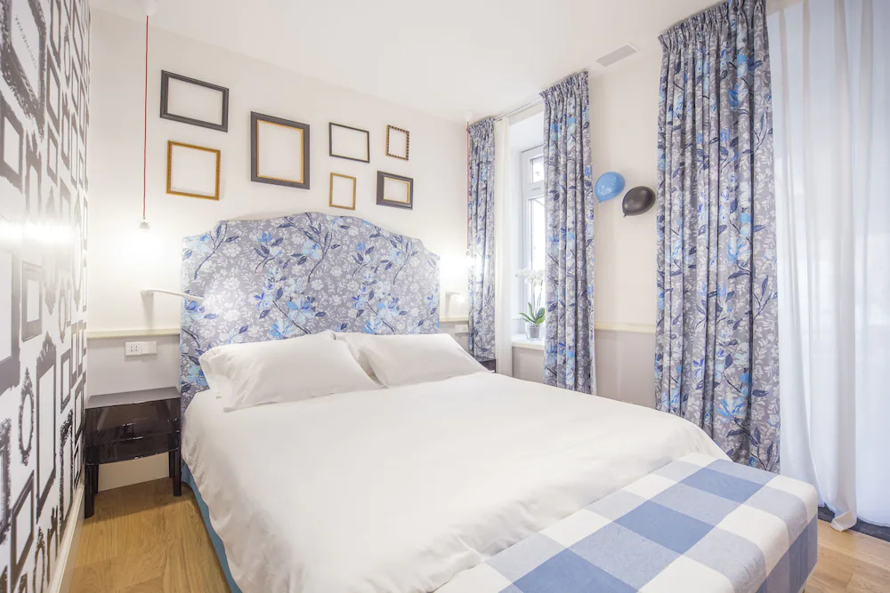 Cinque Rooms Verona