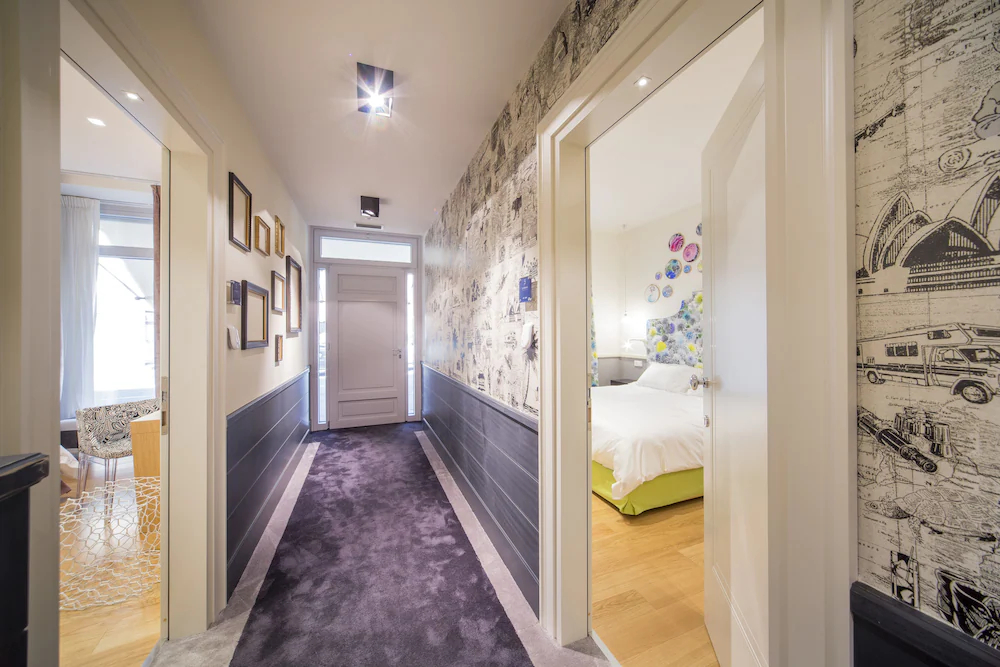 Cinque Rooms Verona