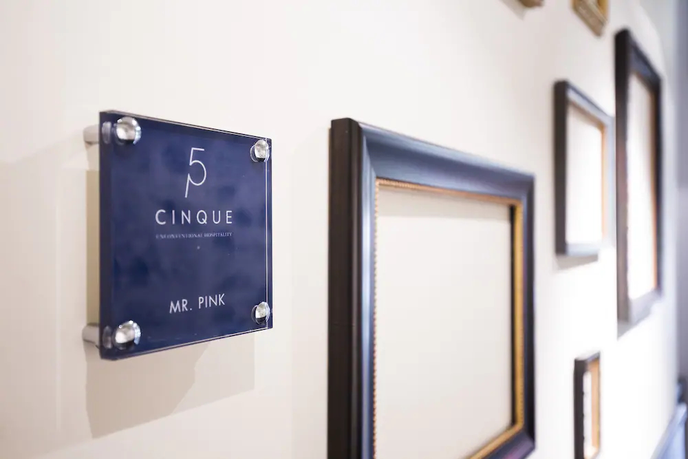 Cinque Rooms Verona