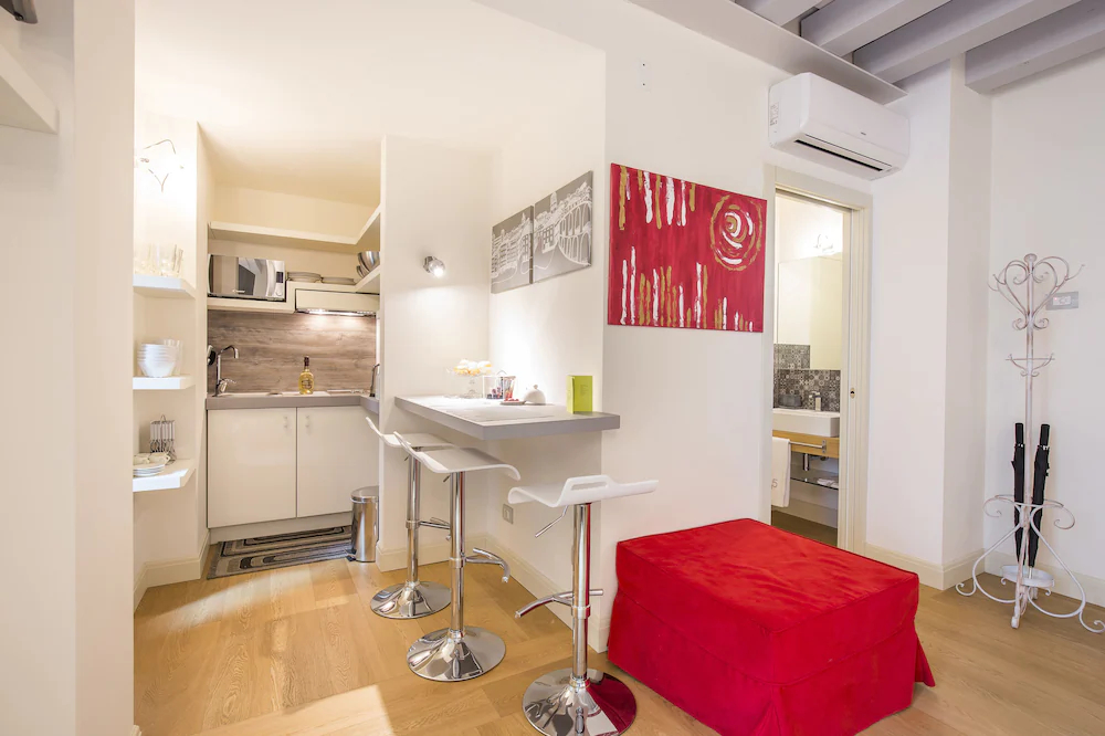 Cinque Rooms Verona