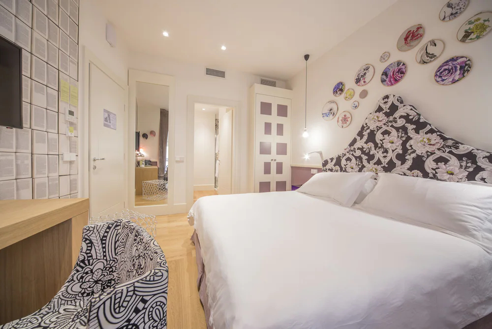Cinque Rooms Verona