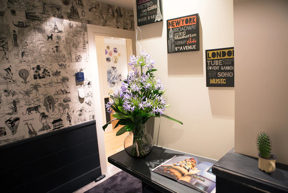 Cinque Rooms Verona