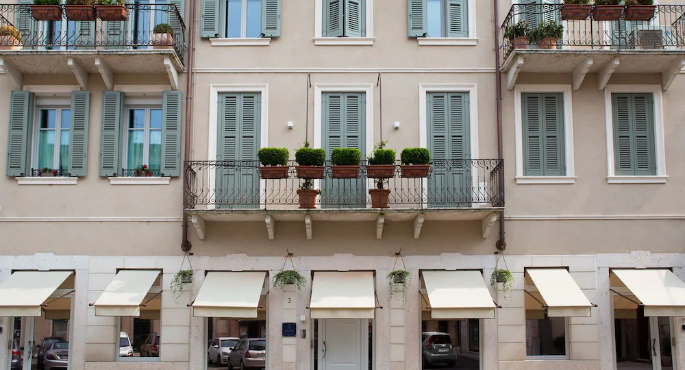 Cinque Rooms Verona