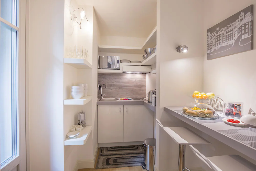 Cinque Rooms Verona