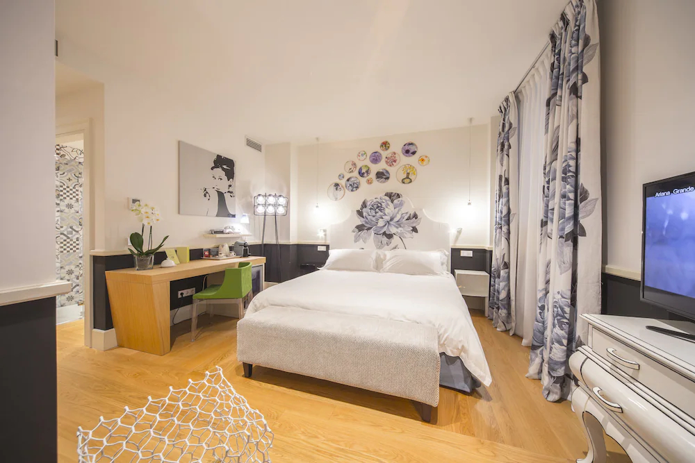 Cinque Rooms Verona