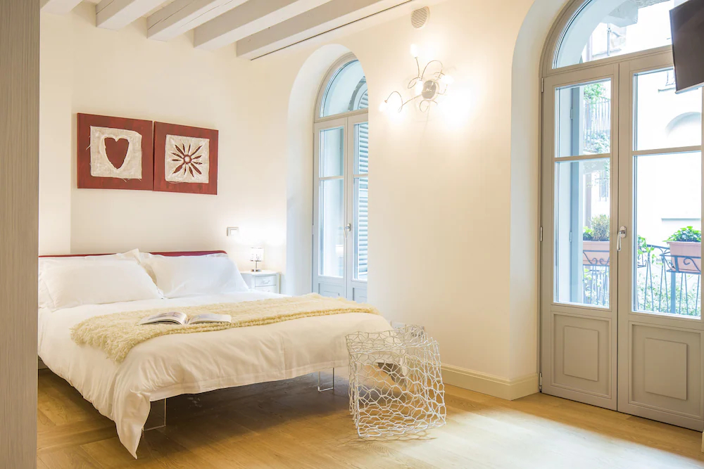 Cinque Rooms Verona