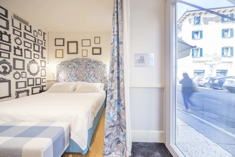 Cinque Rooms Verona