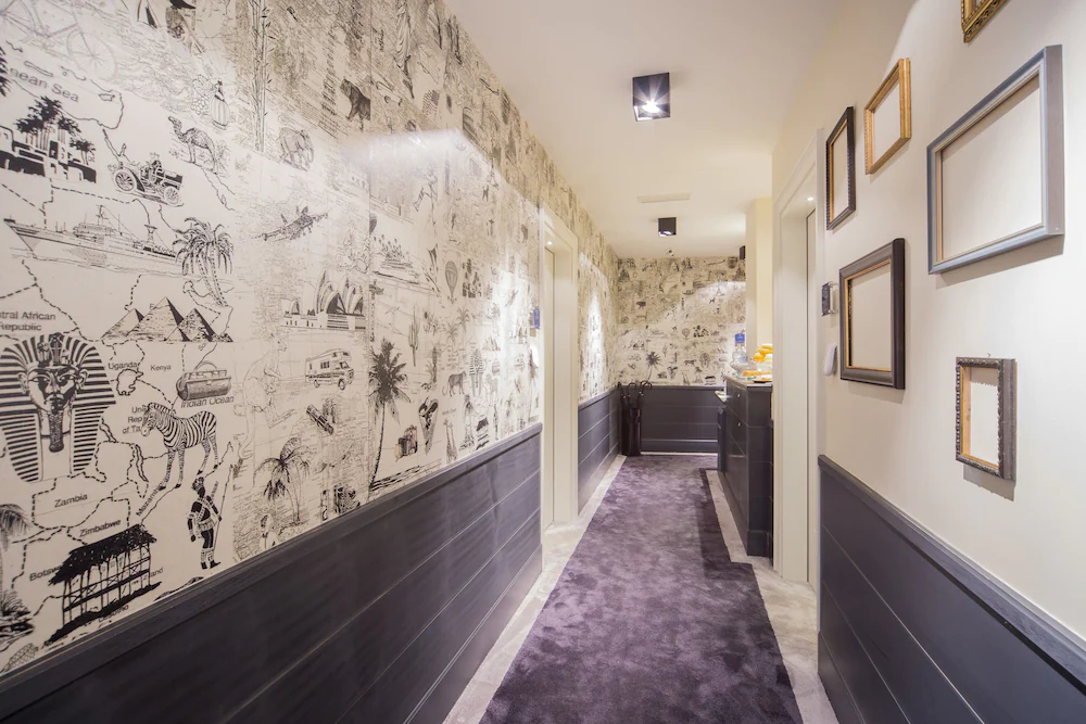 Cinque Rooms Verona