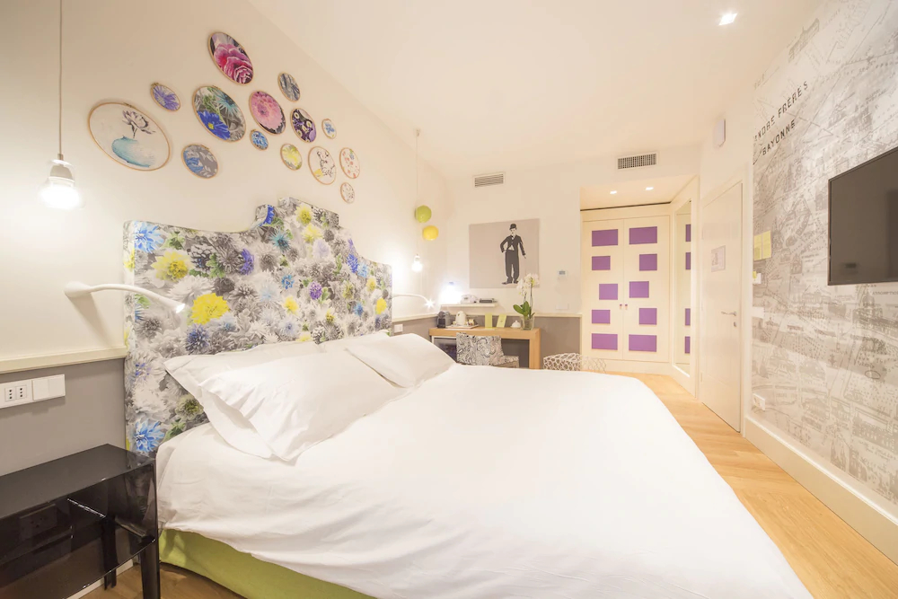 Cinque Rooms Verona