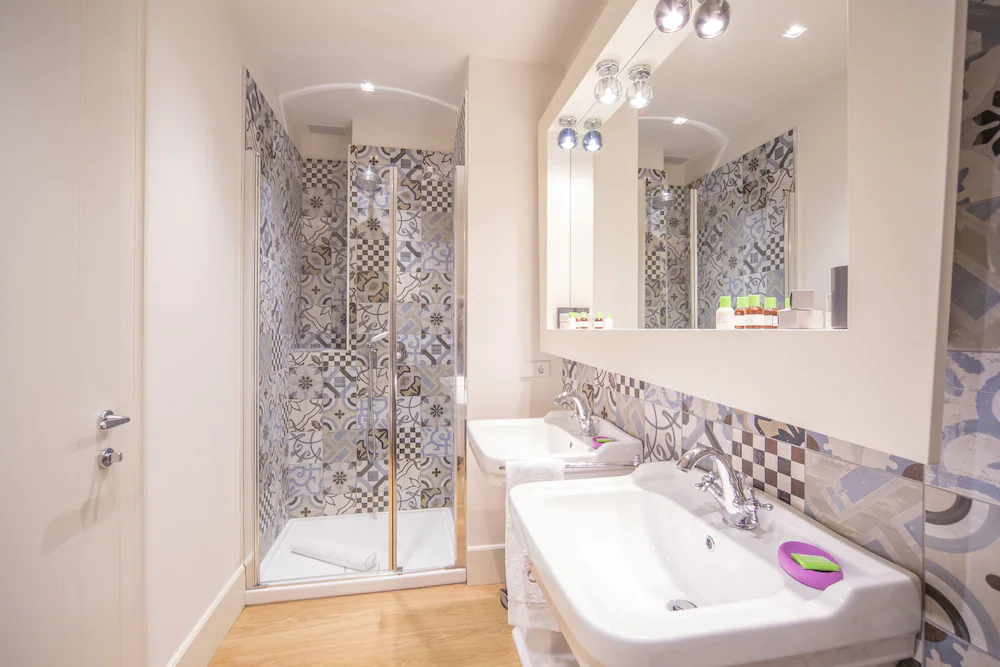 Cinque Rooms Verona