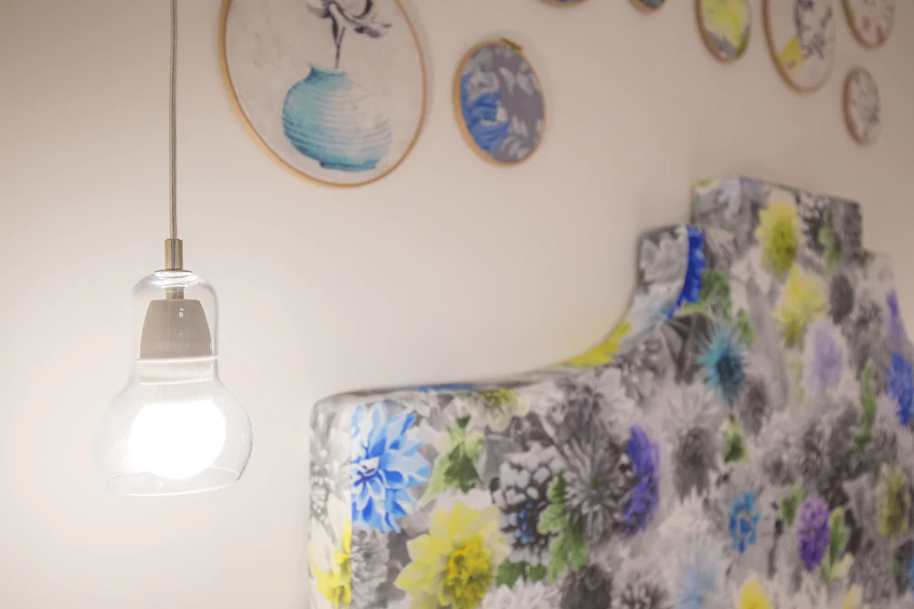 Cinque Rooms Verona