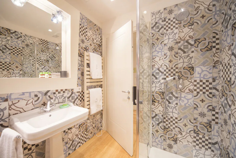 Cinque Rooms Verona
